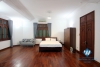 Big Studio apartment for rent in Xuan Dieu st, Quang an Ward, Tay Ho district